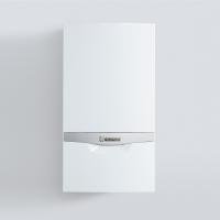 Газовый котел Vaillant turboTEC plus VUW 362/ 5-5 двухконтурный турбированный [36 кВт]