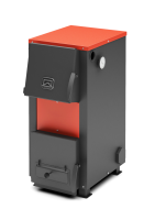 Твердотопливный котел Теплодар Куппер ОК [20 кВт]