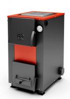 Твердотопливный котел Теплодар Куппер ОВК [18 кВт]