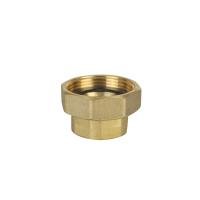 Переходник латунный ICMA 1" -1 1/2" Переходник латунный ICMA 1" -1 1/2"