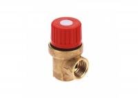 Клапан предохранительный ICMA 1/2" в/в Клапан предохранительный ICMA 1/2" в/в