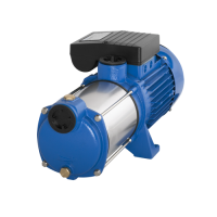 Поверхностный насос Aquario AMH-150-9P