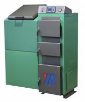 Пеллетный котел Moderator Vento Eko [25 кВт]