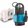 Насосы для грязной воды ᐉ Насосы для грязной воды ⏩ фото | ⭐Progreem.by