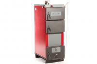 Твердотопливный котел Теплоприбор RIZON М25 [25 кВт]