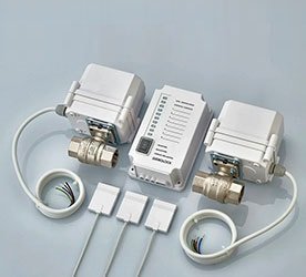 Система gidrolock