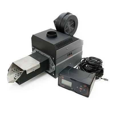 Пеллетная горелка Zota