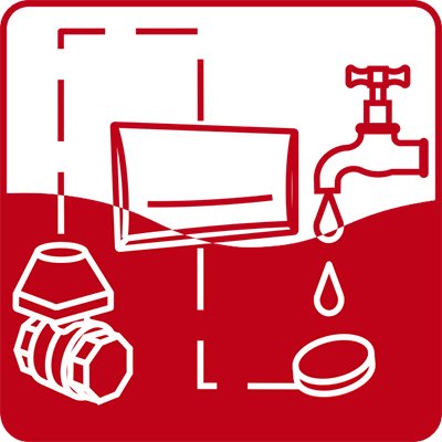 Система защиты от протечек