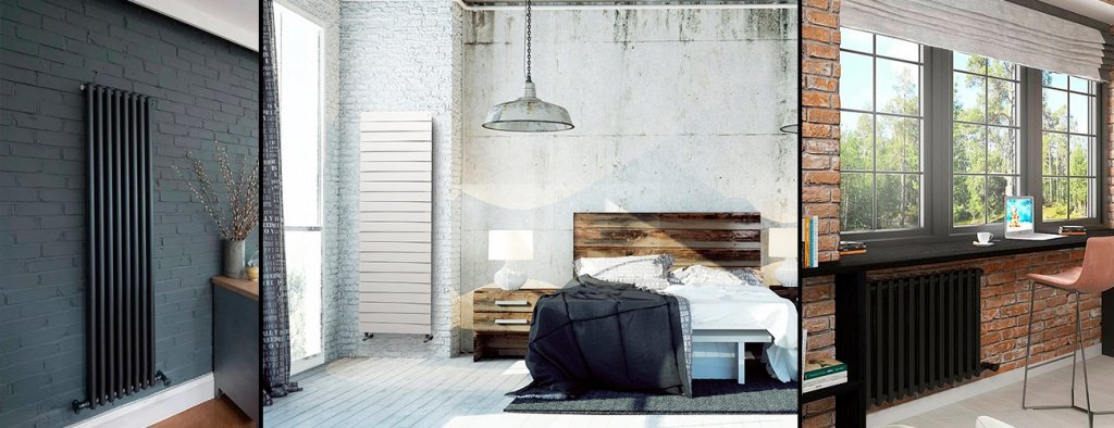 Стиль "Лофт"