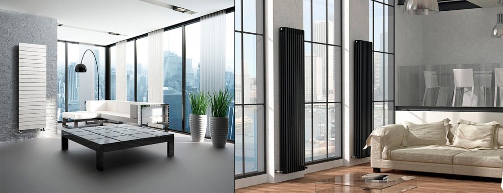 Стиль "Хай-Тек"