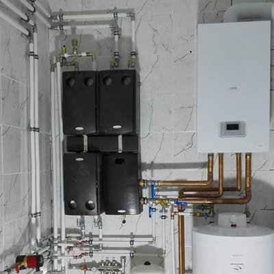 Газовый котел Protherm Газовый котел Protherm