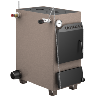 Твердотопливный котел СТЭН "Каракан" 14ТПЭ-3 [14 кВт]