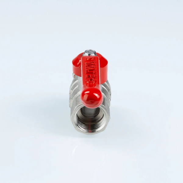 Кран шаровой Valtec VT.120.N.05 3/4" вн. р ᐉ Кран шаровой Valtec VT.120.N.05 3/4" вн. р ✔️ фото | ⏩ Progreem.by