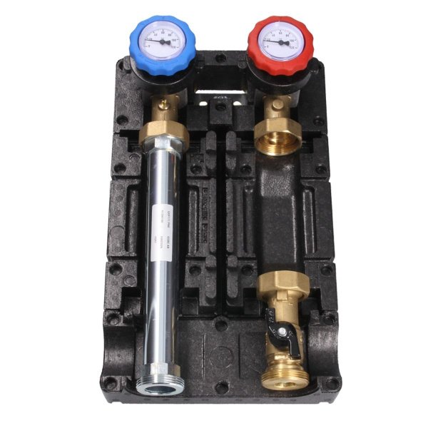 Насосная группа ESBE Flexi GDF111 DN25 без насоса ᐉ Насосная группа ESBE Flexi GDF111 DN25 без насоса ✔️ фото | ⏩ Progreem.by