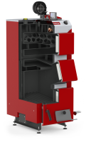 Твердотопливный котел Defro KDR Plus [20 кВт]