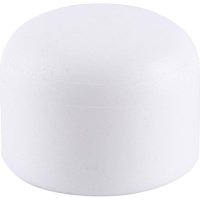 ᐉ Заглушка полипропиленовая Kalde 25 мм ✔️ фото | ⏩ Progreem.by