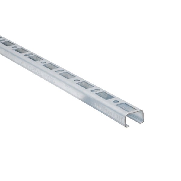 Профиль монтажный Walraven BIS RapidRail WM15 2 м Профиль монтажный Walraven BIS RapidRail WM15 2 м