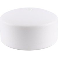 ᐉ Заглушка полипропиленовая Kalde 90 мм ✔️ фото | ⏩ Progreem.by