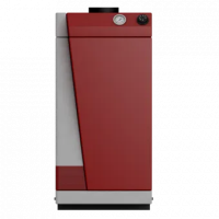 ᐉ Газовый котел Лемакс UNO-12.5 одноконтурный атмосферный [12.5 кВт] ✔️ фото | ⏩ Progreem.by