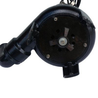 ᐉ Фекальный насос Omnigena Furia 1300F ✔️ фото | ⏩ Progreem.by