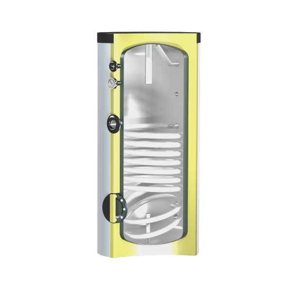 Бойлер косвенного нагрева Теплобак ВТЕ-1 [200 л]