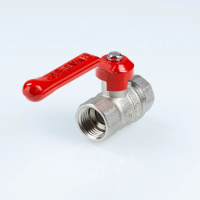 Кран шаровой Valtec VT.120.N.04 1/2" вн. р ᐉ Кран шаровой Valtec VT.120.N.04 1/2" вн. р ✔️ фото | ⏩ Progreem.by