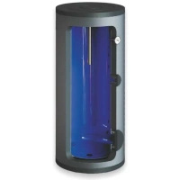 ᐉ Бойлер косвенного нагрева Kospel SE-200 Termo Max [200 л] ✔️ фото | ⏩ Progreem.by