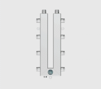 ᐉ Коллектор кольцевой Север-KLK4 (Aisi) ✔️ фото | ⏩ Progreem.by