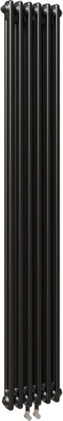 Радиатор стальной трубчатый Новатерм колончатый SL-DP12 D-18.07.9005 [7 секций]
