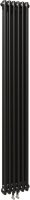 Радиатор стальной трубчатый Новатерм колончатый SL-DP12 D-18.05.9005 [5 секций]