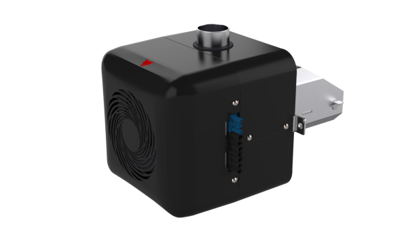 ᐉ Пеллетная горелка PellasX M Micro [16 кВт] ✔️ фото | ⏩ Progreem.by