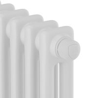 ᐉ Радиатор стальной трубчатый Royal Thermo Insignia VC2180 Technoline [4 секции] ✔️ фото | ⏩ Progreem.by