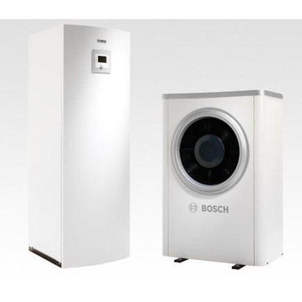 Воздушно-водяной тепловой насос BOSCH AWE 5-9 настенный ᐉ Воздушно-водяной тепловой насос BOSCH AWE 5-9 настенный ✔️ фото | ⏩ Progreem.by