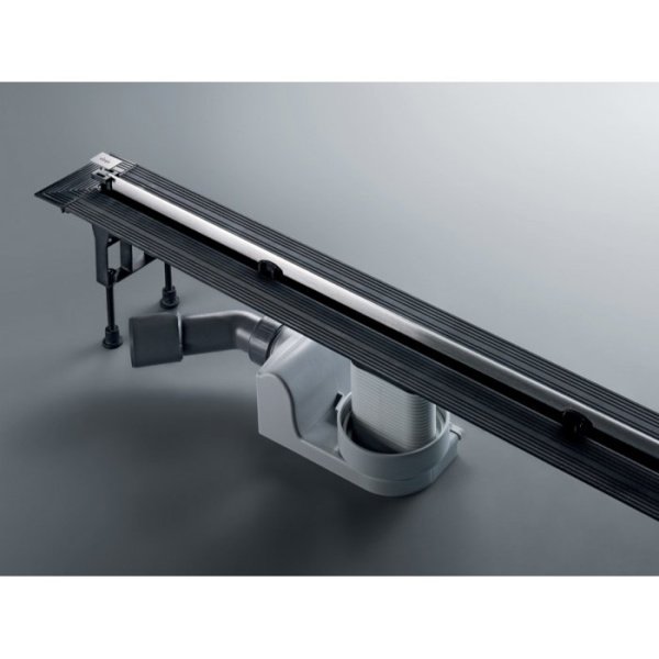 ᐉ Душевой лоток Viega Advantix Vario 736736 [0.4 л/с] ✔️ фото | ⏩ Progreem.by