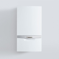 ᐉ Газовый котел Vaillant turboTEC plus VU 282/5-5 одноконтурный турбированный [28 кВт] ✔️ фото | ⏩ Progreem.by