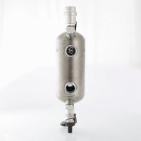 ᐉ Гидравлический разделитель Valtec 1" ✔️ фото | ⏩ Progreem.by