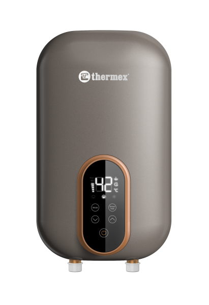 Проточный водонагреватель THERMEX Chief 7000 [7 кВт]