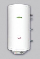 ᐉ Комбинированный бойлер Elektromet Venus Plus 140L [140 л] ✔️ фото | ⏩ Progreem.by