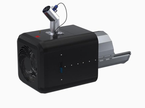 ᐉ Пеллетная горелка PellasX M 500 кВт ✔️ фото | ⏩ Progreem.by