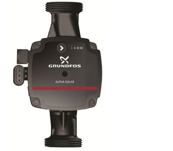 Циркуляционный насос Grundfos ALPHA Solar 15-75 130 ᐉ Циркуляционный насос Grundfos ALPHA Solar 15-75 130 ✔️ фото | ⏩ Progreem.by