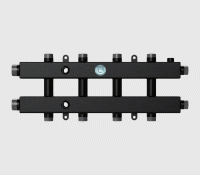 Коллектор универсальный Север КМ5 ᐉ Коллектор универсальный Север КМ5 ✔️ фото | ⏩ Progreem.by