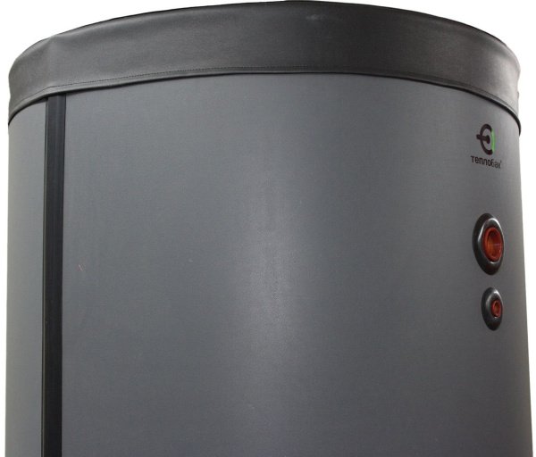 ᐉ Буферная емкость "Бак в баке" Теплобак ВТА/Н-1 [400/80 л] ✔️ фото | ⏩ Progreem.by