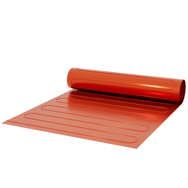 ᐉ Нагревательный мат Теплолюкс EvoHeat под кварцвинил 800 Вт/10,0 кв.м ✔️ фото | ⏩ Progreem.by