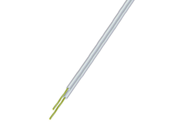 ᐉ Нагревательный мат Теплолюкс Alumia 600 Вт/4,0 кв.м ✔️ фото | ⏩ Progreem.by