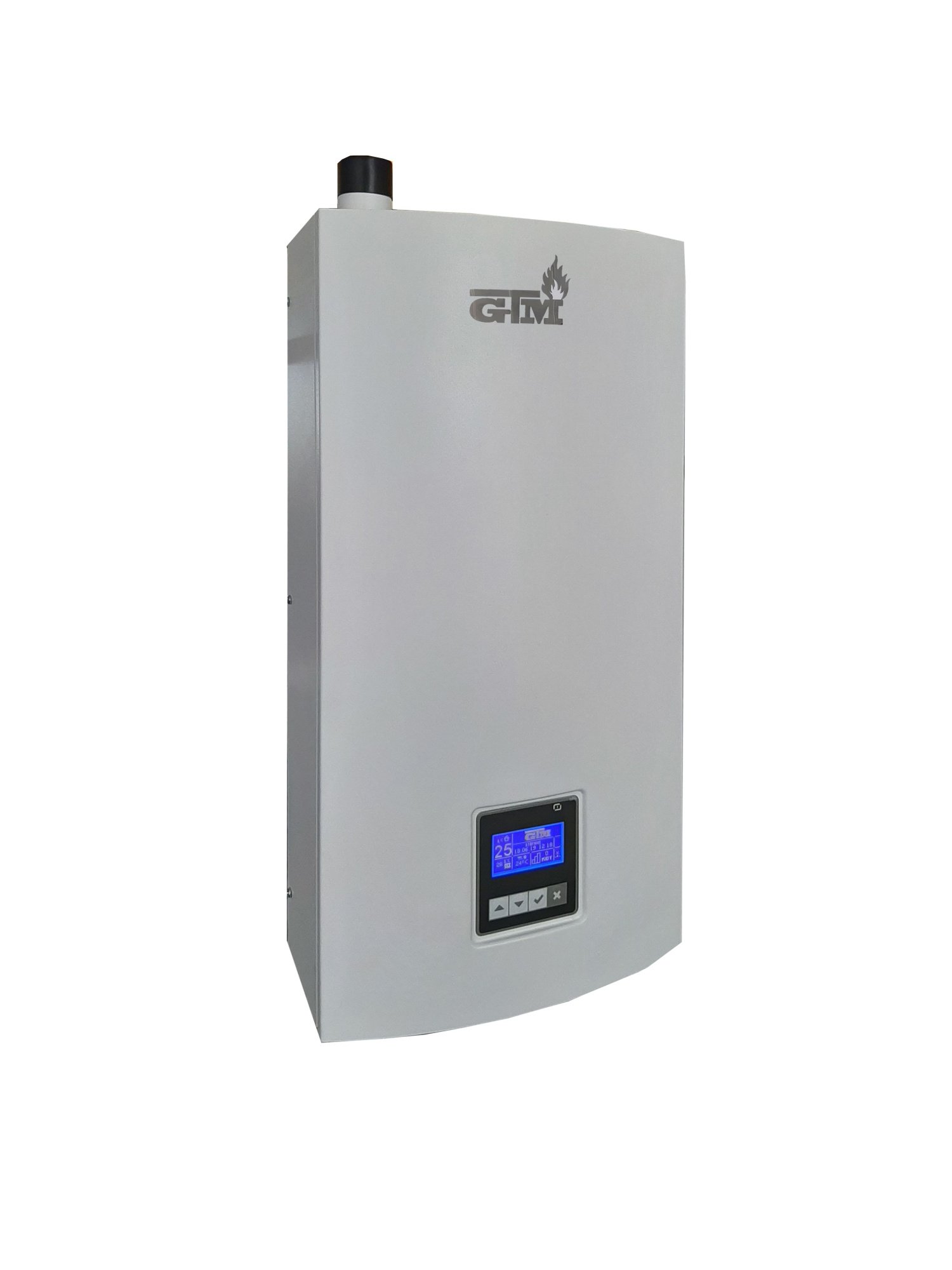 ᐉ Электрокотел GTM Classic E200 [15 кВт]  ✅ фото | GTM ⭐ Progreem.by