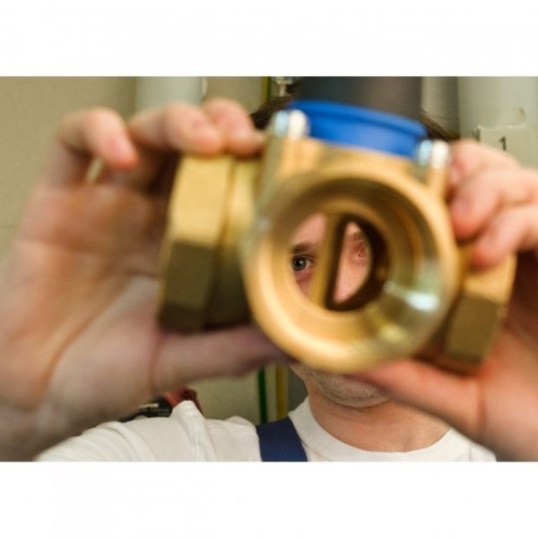 ᐉ Четырехходовой смесительный клапан Afriso ARV 486 ✔️ фото | ⏩ Progreem.by