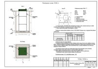 ᐉ Септик Топол-Эко ТОПАС 4 ✔️ фото | ⏩ Progreem.by