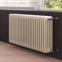 ᐉ Радиатор стальной трубчатый Arbonia 2050 65-500 мм [1 секция] ✔️ фото | ⏩ Progreem.by