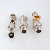 ᐉ Комплект терморегулирующего оборудования для радиатора Valtec 1/2"x3/4" ✔️ фото | ⏩ Progreem.by