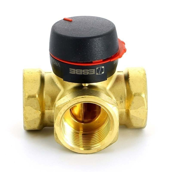 ᐉ Смесительный клапан ESBE VRG131 DN 25 Kvs 10 ✔️ фото | ⏩ Progreem.by